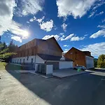 Apartment Utulny St Michael V Javorne Na Sumave Cachrov