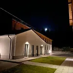 Utulny St Michael V Javorne Na Sumave * Cachrov