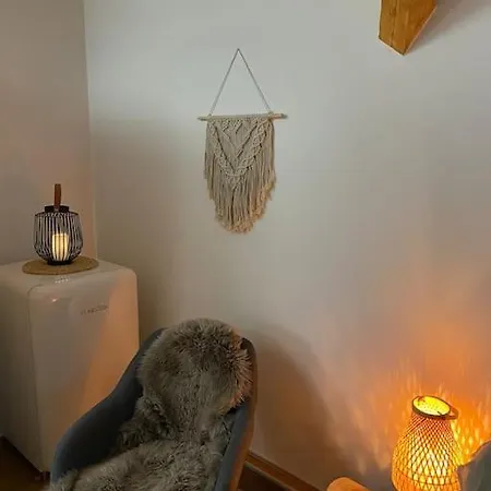 Utulny St Michael V Javorne Na Sumave Cachrov